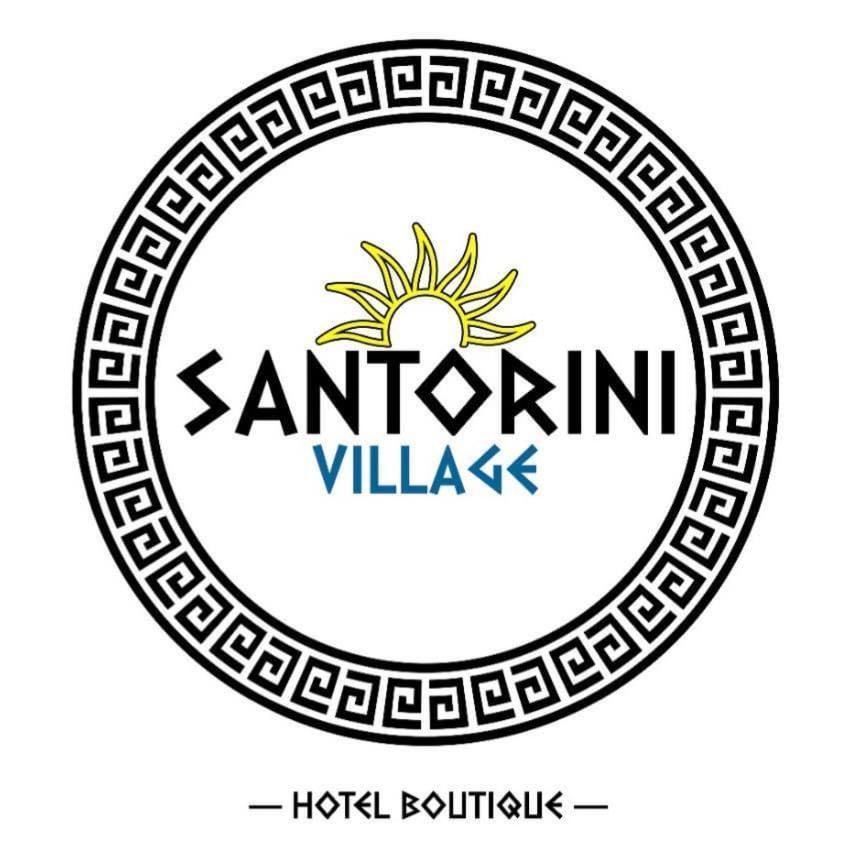 Santorini Village - Hotel Boutique La Libertad Esterno foto