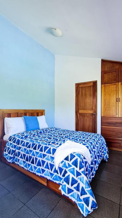 Santorini Village - Hotel Boutique La Libertad Esterno foto